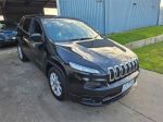 Image for 2015 Jeep Cherokee Wagon KL MY15 Sport