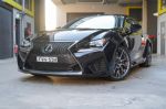 Image for 2014 Lexus RC Coupe USC10R RC F