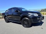 Image for 2018 Mitsubishi Triton Utility MQ MY18 GLS