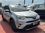 Image for 2017 TOYOTA RAV4 4D WAGON ZSA42R MY17 GXL (2WD)