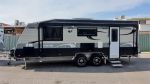 Image for 2016 Supreme Executive Caravan 2160 RTR