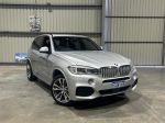 Image for 2018 BMW X5 Wagon F15 xDrive40d