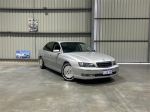 Image for 2006 Holden Caprice Sedan WL MY06
