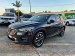 Image for 2016 MAZDA CX-5 4D WAGON MY15 GT (4x4)