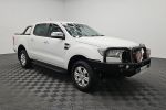 Image for 2021 Ford Ranger XLT PX MkIII 4X4 3.2L