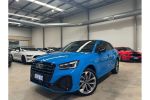 Image for 2021 Audi Q2  S Line