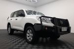 Image for 2020 Toyota Landcruiser Prado GX GDJ150R