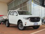 Image for 2023 Mazda BT-50 XT TF Auto 4x4 Dual Cab