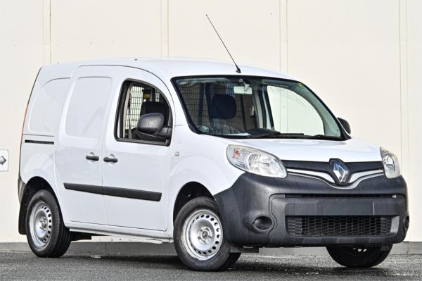 2014 Renault Kangoo F61 Phase II  image