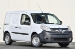 Image for 2014 Renault Kangoo Van F61 Phase II