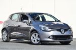 Image for 2016 Renault Clio Hatchback IV B98 Expression