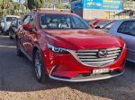 Image for 2016 Mazda CX-9 Wagon TC Azami