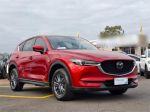Image for 2021 Mazda CX-5 KF Series Touring