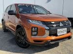 Image for 2023 Mitsubishi ASX XD MR
