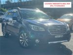 Image for 2015 Subaru Outback Wagon B6A MY15 2.5i Premium