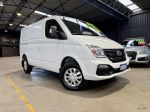 Image for 2022 LDV V80 SWB AMT
