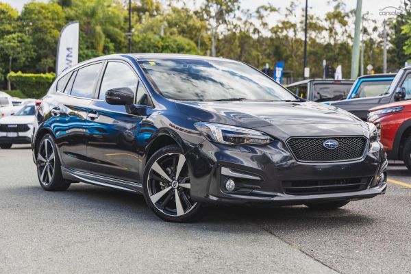 2018 Subaru Impreza 2.0i-S G5 Auto AWD MY18 image