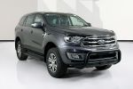 Image for 2019 Ford EVEREST TREND (4WD 7 SEAT) UA II MY19 2.0L