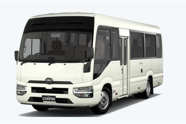 2019 Toyota Estima ACR50W Aeras image