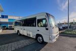Image for 2020 Toyota Coaster Stardard XZB70R