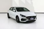 Image for 2021 Hyundai i30  PD.V4 MY21