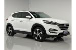 Image for 2016 Hyundai Tucson Elite TLe