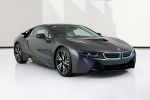 Image for 2016 BMW i8 PHEV I12