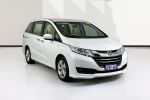 Image for 2014 Honda ODYSSEY VTi RC