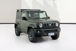 Image for 2019 Suzuki JIMNY