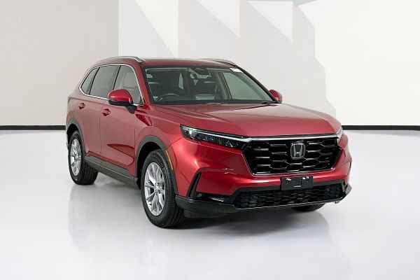 2024 Honda CR-V VTi L (AWD) 5 SEATS MY24 image