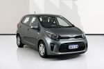 Image for 2021 Kia PICANTO S (PE) JA MY21