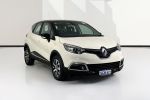 Image for 2017 Renault CAPTUR EXPRESSION J87