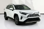 Image for 2024 Toyota RAV4 GXL (2WD) HYBRID AXAH52R