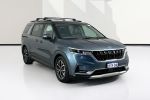 Image for 2021 Kia CARNIVAL SLi KA4 MY21