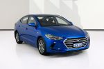 Image for 2017 Hyundai ELANTRA ACTIVE 2.0 MPI AD
