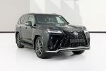 Image for 2023 Lexus LX600 F SPORT VJA310R