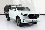Image for 2023 Mazda BT-50 XT (4x4) STANDARD TRAY B30D 4X4