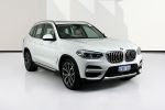 Image for 2018 BMW X3 xDRIVE30i G01