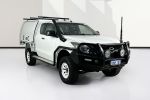 Image for 2014 Mazda BT-50 XT (4x4) MY13 4X4
