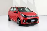 Image for 2019 Kia PICANTO GT-LINE JA MY19