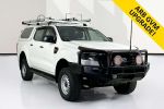 Image for 2020 Ford RANGER XL 3.2 (4x4) PX MKIII MY20.75 4X4 3.2L