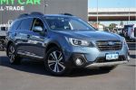 Image for 2020 Subaru Outback 3.6R 5GEN