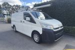 Image for 2020 Toyota Hiace  