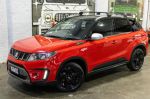 Image for 2016 SUZUKI VITARA 4D WAGON S TURBO (2WD) (QLD)
