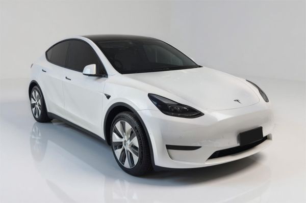 2023 Tesla Model Y Wagon MY23 Rear-Wheel Drive image