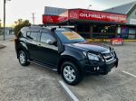 Image for 2014 ISUZU MU-X 4D WAGON UC LS-T (4x4)