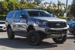 Image for 2020 Ford Ranger PX MkIII XLT