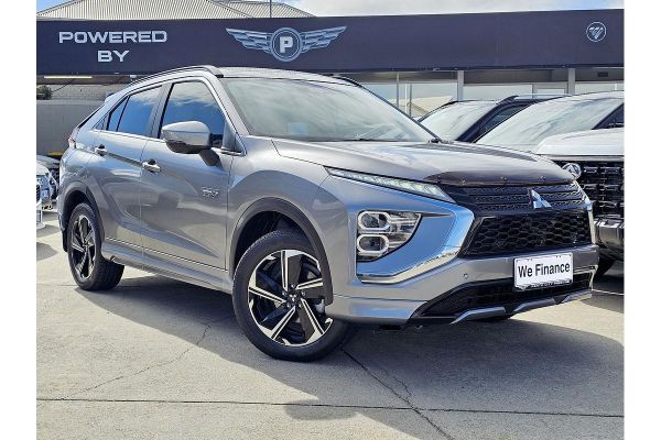 2022 Mitsubishi Eclipse Cross PHEV Exceed YB image