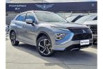 Image for 2022 Mitsubishi Eclipse Cross YB Exceed