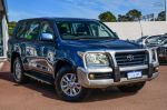 Image for 2009 Toyota Landcruiser GXL Auto 4x4
